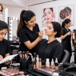 Best Cosmetology School in India for Professional Beauty Careers