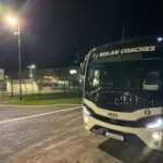 How Staff Shuttles Help Businesses During Fuel Price Increases
