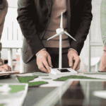 Technology Advancements in Decarbonization Strategies for Energy Industries