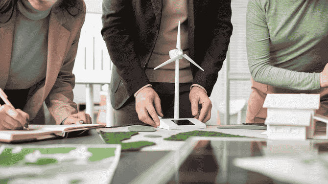 Technology Advancements in Decarbonization Strategies for Energy Industries