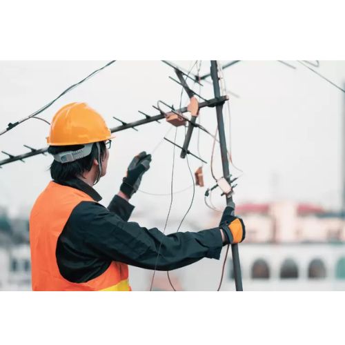Antenna Installation in Melbourne for Better TV Reception and Smarter Home Connectivity