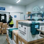 Why Data Loggers are Important in Cold Chain Monitoring?