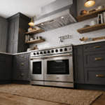 Signs Your Kitchen Needs a High-CFM Range Hood