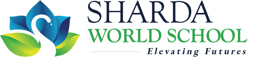 Sharda World School – Inspiring Innovation, Creativity, and Leadership