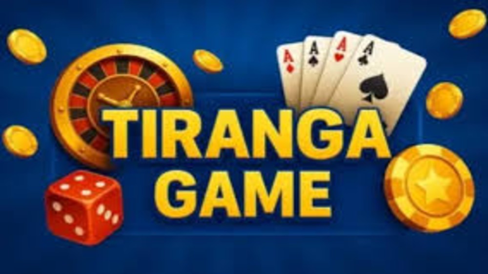 Tiranga Game App – Everything You Need to Know About the Popular Gaming Platform