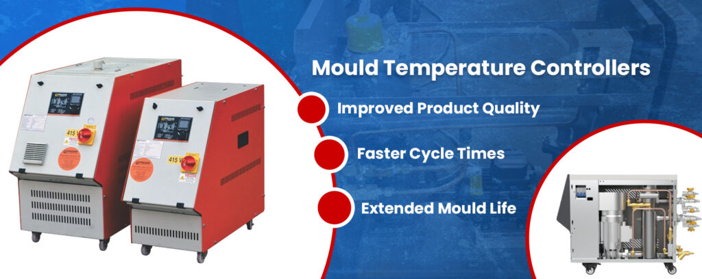 Top Features Offered by Leading Precision Temperature Controller System Manufacturers