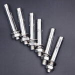 Improve Underground Stability Using Water Expandable Rock Bolts by Argentium for Long-Term Support