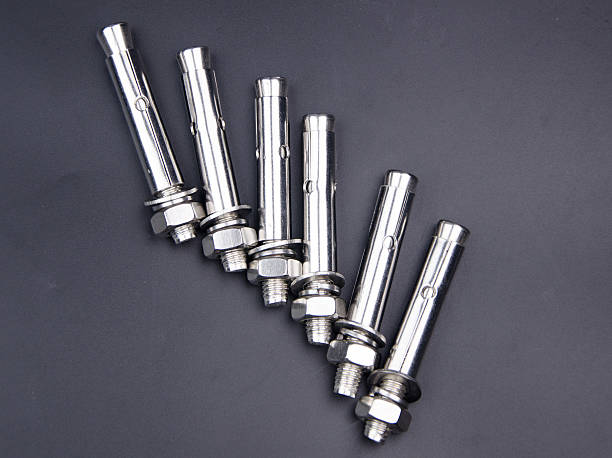 Improve Underground Stability Using Water Expandable Rock Bolts by Argentium for Long-Term Support