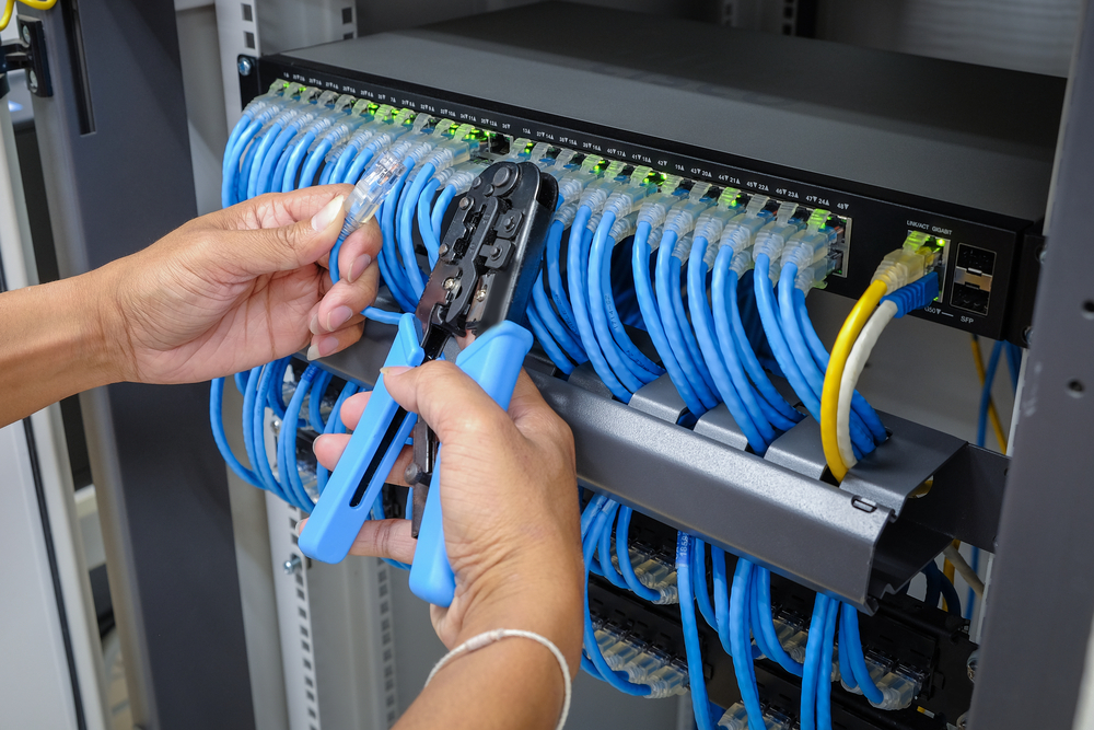 What Wi-Fi Installation Service Should Include for Reliable Coverage