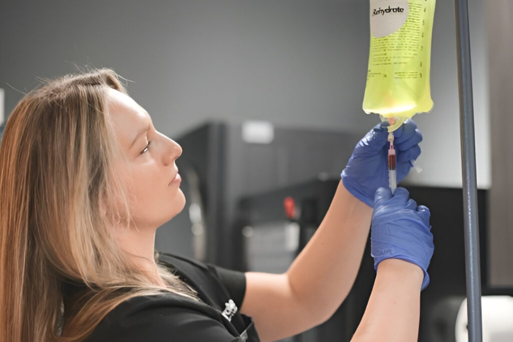 IV HYDRATION IN ORANGE, CA | PERSONALIZED IV THERAPY FOR ENERGY, RECOVERY & WELLNESS