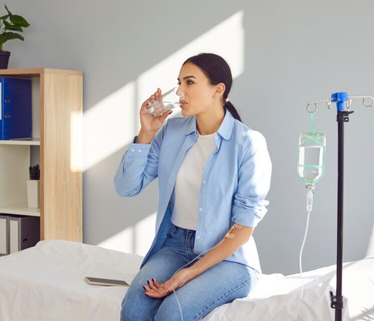 IV Drip Hydration in Sun City – Wellness Hydration Support for Recovery, Energy, and Performance