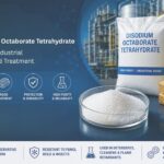 Disodium Octaborate Tetrahydrate in Wood Preservation and Industrial Chemical Applications