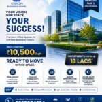 Office Space Under 25 Lakhs – Smart Commercial Investment in Noida 2026
