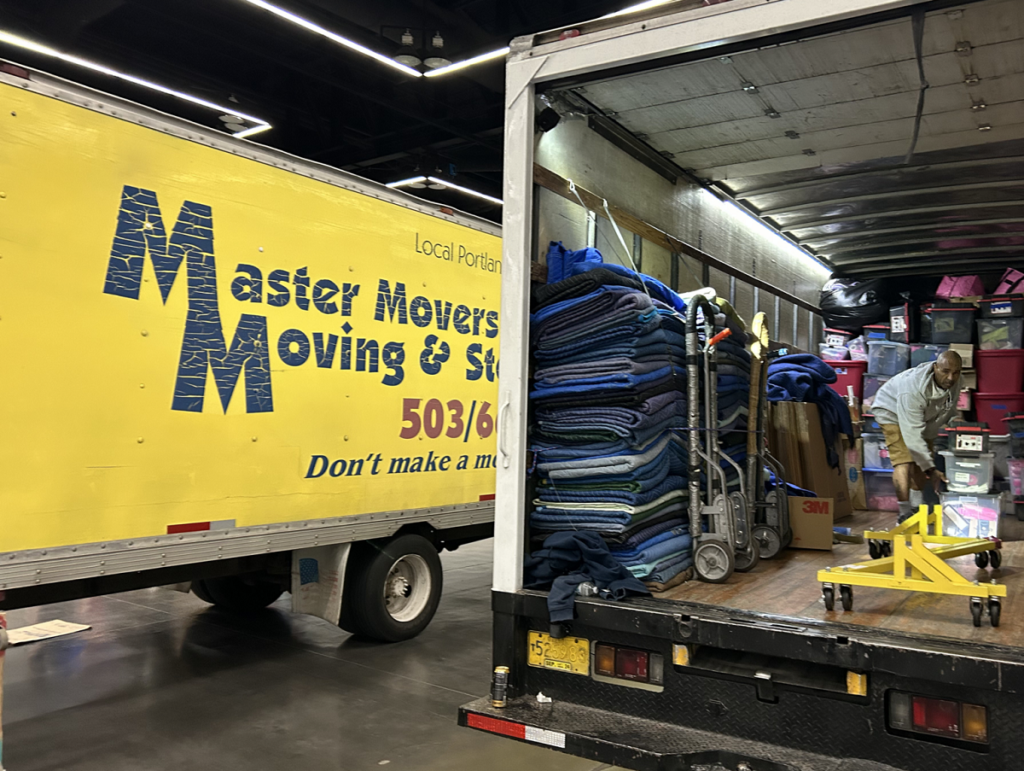What to Expect From Long Distance Movers in Portland