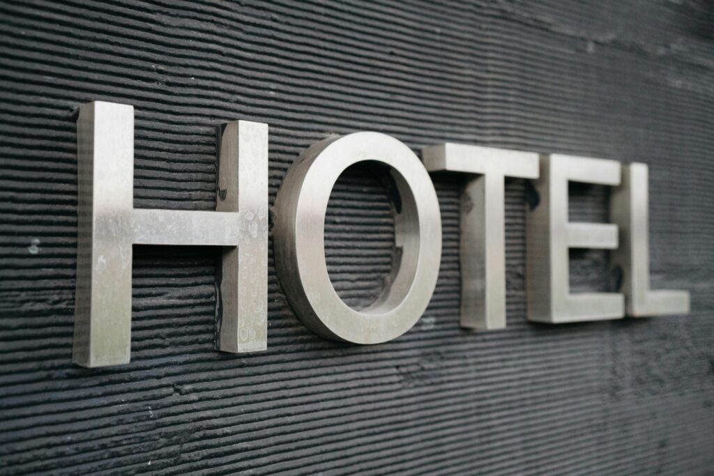 Premium ACP Signage in Tampa for Modern Business Branding