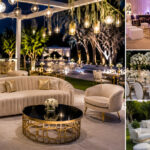 Luxury Event Furniture Rental Dubai for Elegant Corporate & Private Events
