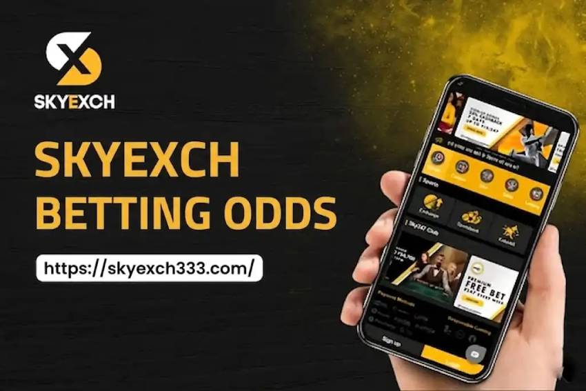 Skyexch Betting Odds: How Live Odds Move in Real-Time