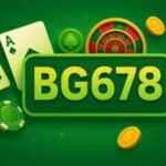 BG678 Login – Complete Guide to Secure Account Access and Smooth Gaming Experience