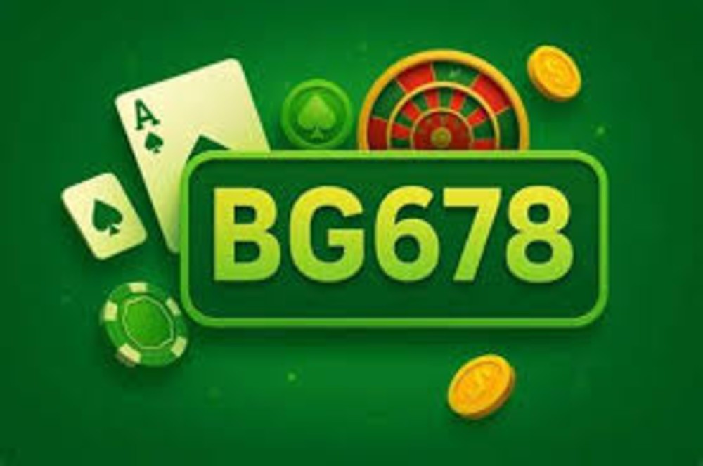 BG678 Login – Complete Guide to Secure Account Access and Smooth Gaming Experience