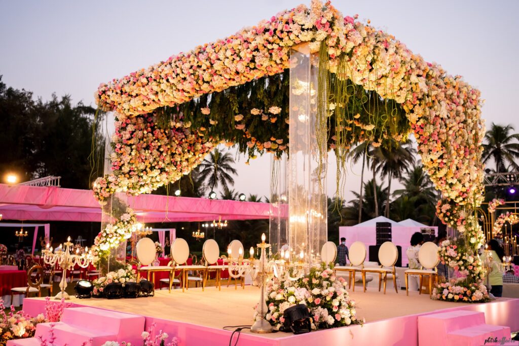 How to Plan a Wedding in Delhi: The Ultimate Guide for a Grand and Stress-Free Celebration
