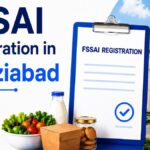 FSSAI Registration in Ghaziabad