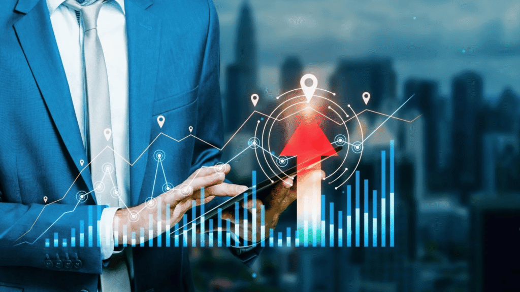How Impact of AI on Marketing Changes Advertising