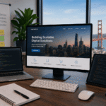 Website Development San Francisco: Building Digital Experiences for Modern Businesses