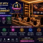 Best IPTV Service Provider in 2026 | Top IPTV Services Guide