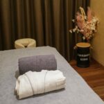 Achieve Better Wellness with the Best Deep Tissue Massage Near Me