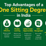 Advantages of One Sitting Degree: Why Students Choose It in 2026