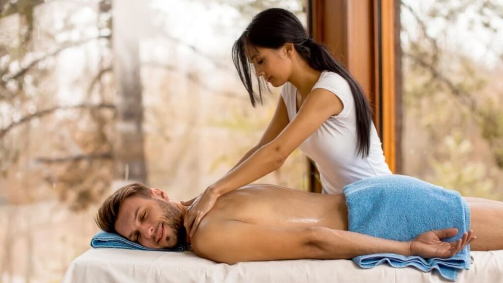 Why Midtown NYC Is One of the Best Areas for Massage Therapy in Manhattan