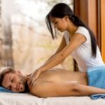 Why Midtown NYC Is One of the Best Areas for Massage Therapy in Manhattan