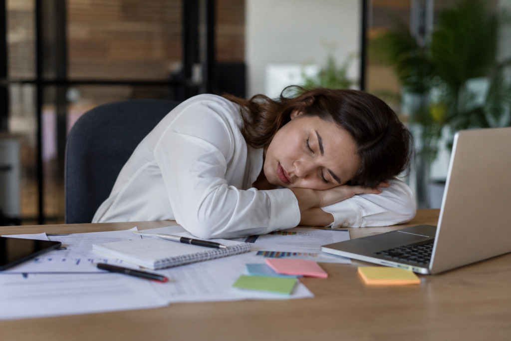 What drug helps increase focus?