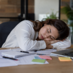 What drug helps increase focus?