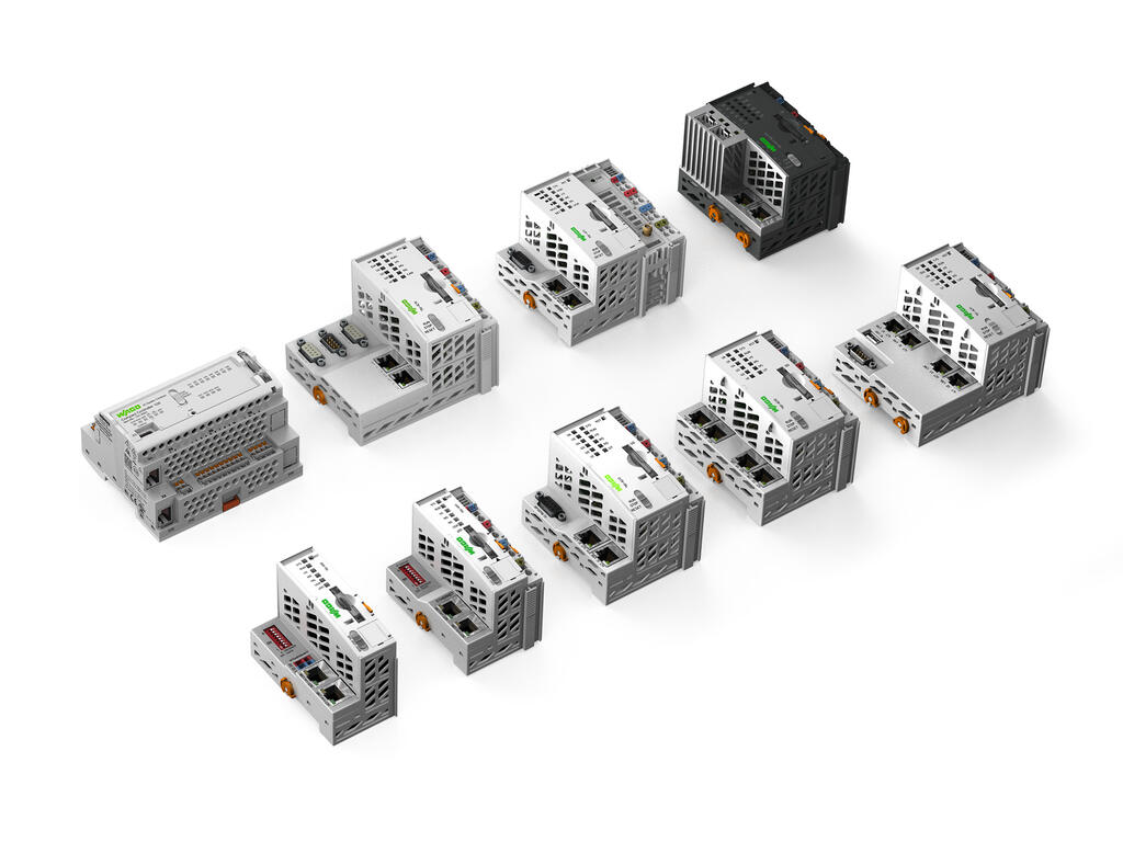 From Reactive to Predictive: How Programmable Logic Controllers Are Transforming Industrial Maintenance