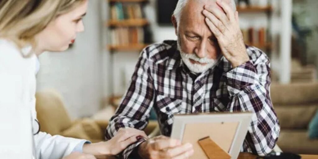 Who Benefits Most From Short-Term Alzheimer’s Care in Memory Care Communities?