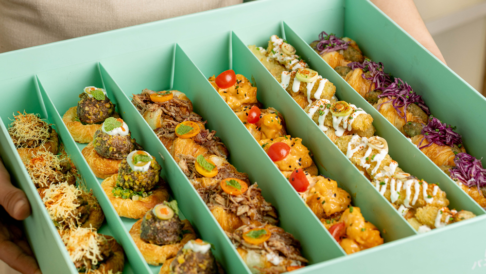Irresistible Festive Desserts to Elevate Your Eid Moments