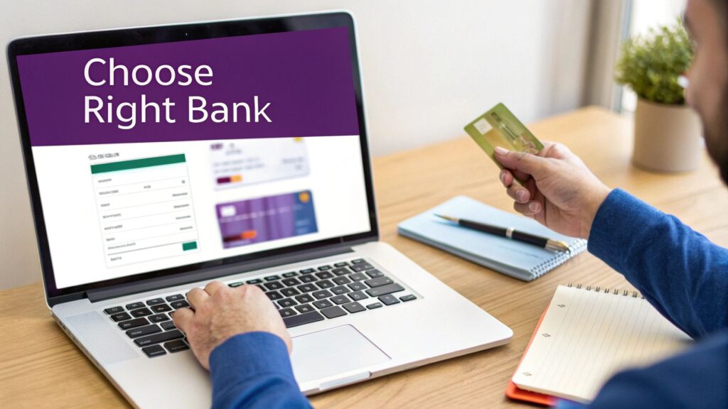 Complete UAE Company Bank Account Opening Guide