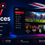 Top IPTV Services in 2026: Best IPTV Providers