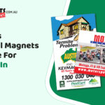 What Makes Promotional Magnets So Effective for Businesses in Australia