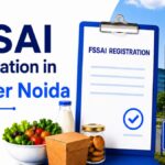 FSSAI Registration in Greater Noida