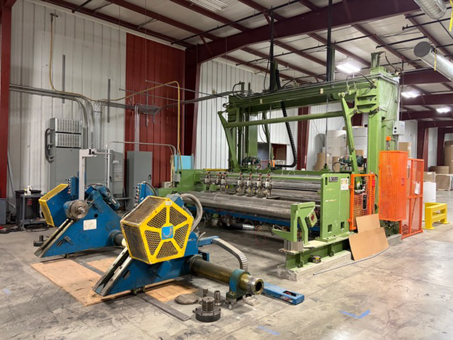Two Drum Slitter Rewinder vs Center Surface Winder: What’s the Difference?