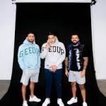 Why Choose Geedup luxury Sportswear Brand