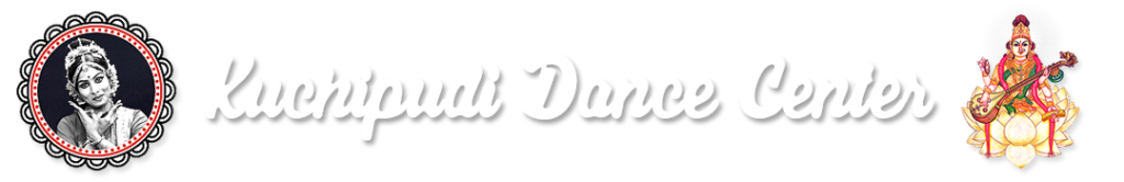 Kuchipudi Dance Classes in West Windsor