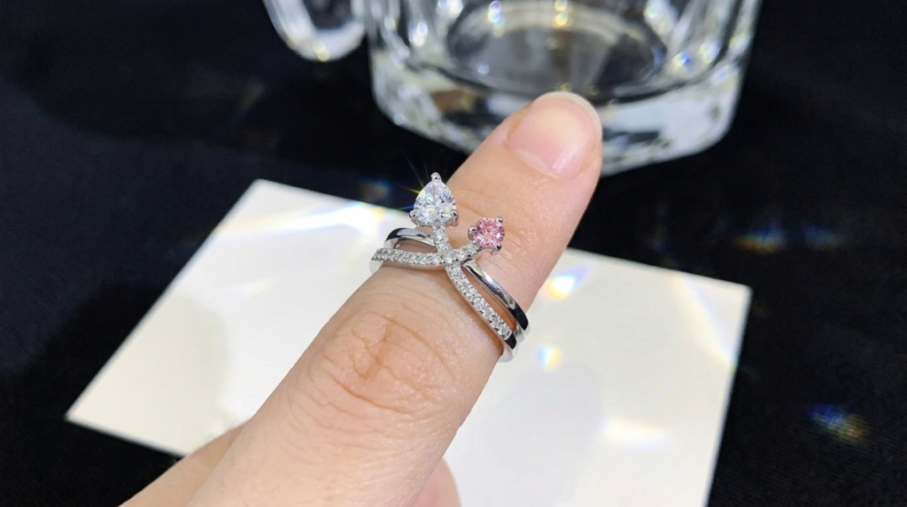 How Modern Craftsmanship Turns Contrast into Art