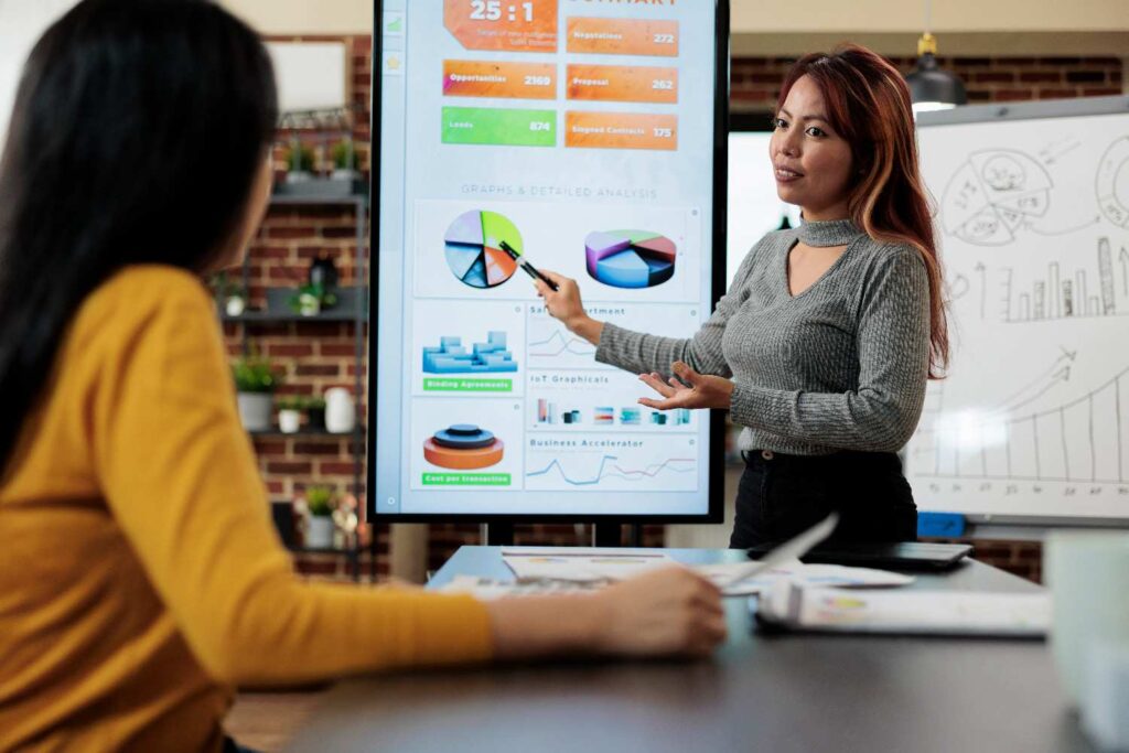 Data Analytics Course in Chennai – Master Industry Skills Through Analytics Projects