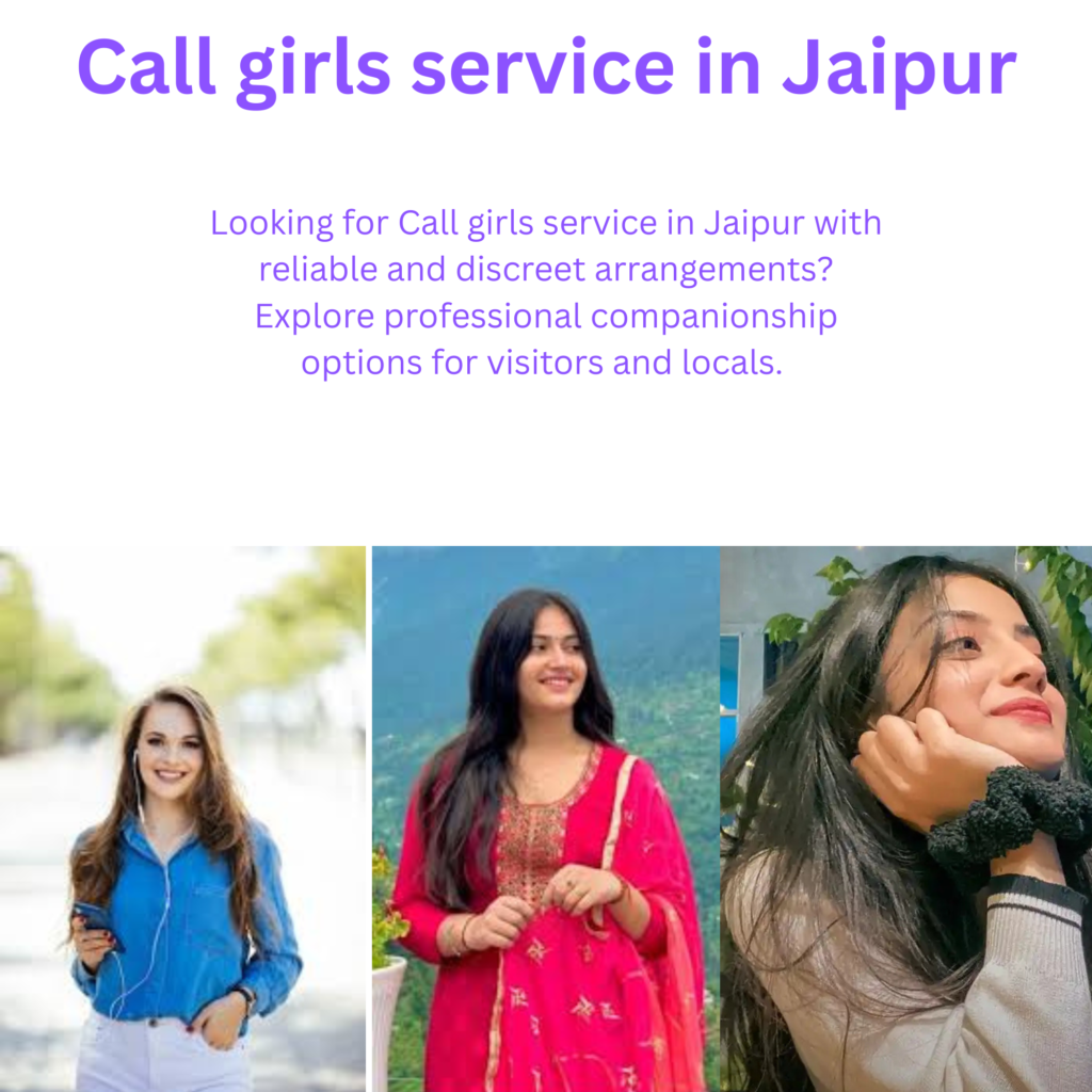Explore Jaipur’s Luxury Lifestyle and Premium Hospitality in Popular Locations