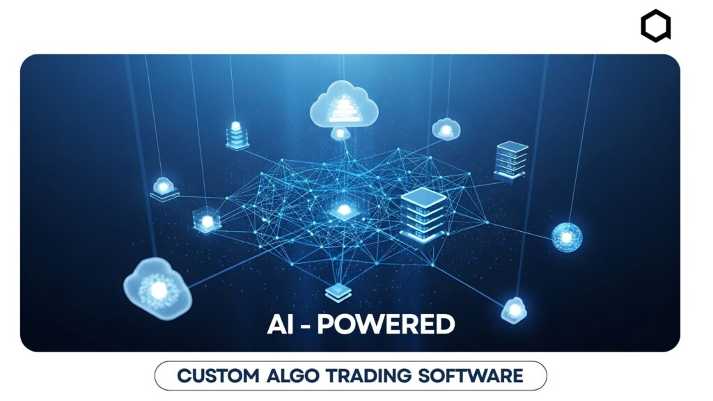 Looking for Smarter Trading Automation With AI-Powered Custom Algo Trading Software?