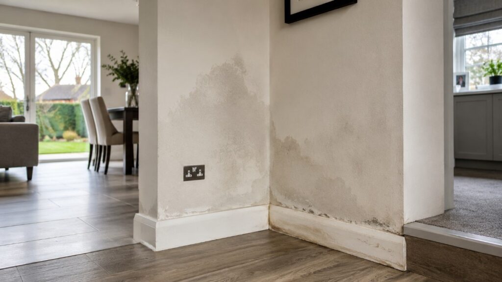 Hidden Water Leaks in Hertfordshire Homes: Why Early Detection Saves Thousands