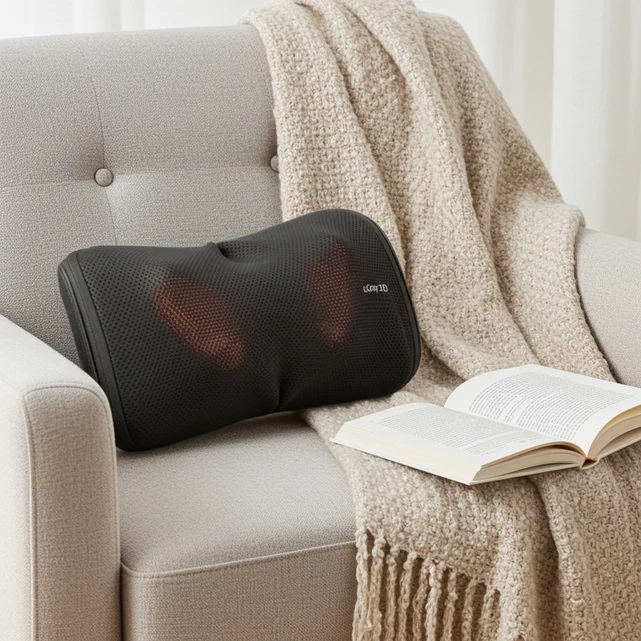 Why Smart Recovery Devices Are Transforming Home Wellness?